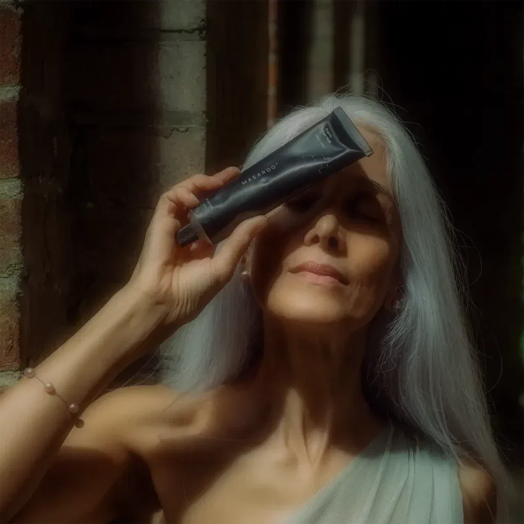 Organic Face Wash Gentle Touch, 125ml