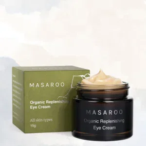 organic eye cream anti aging