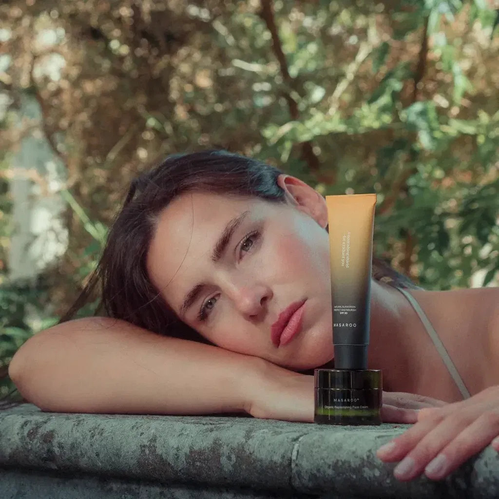 best organic night face cream