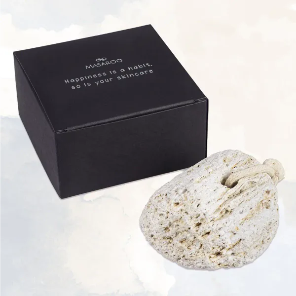 pumice stone for feet