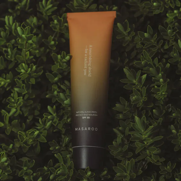 mineral sunscreen