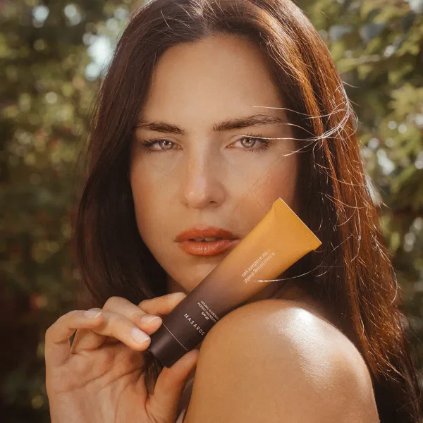 Natural Sunscreen Protect And Nourish SPF 30, 50ml - Image 4